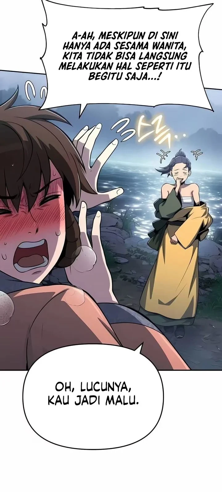 Entomologist in Sichuan Tang Clan Chapter 90 - halaman 18