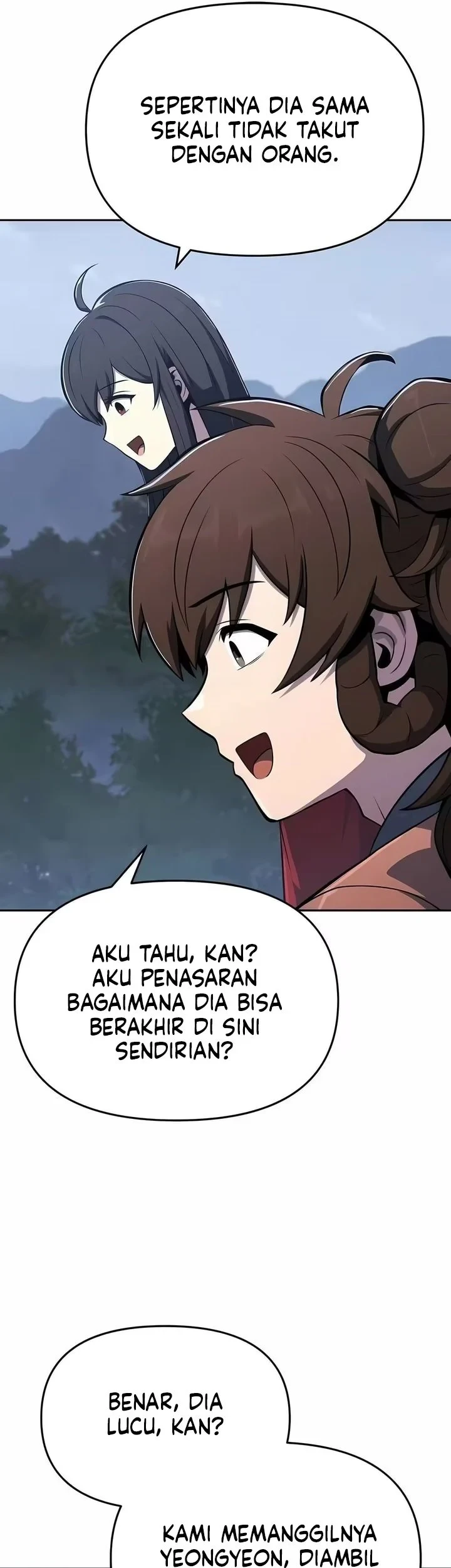 Entomologist in Sichuan Tang Clan Chapter 90 - halaman 28