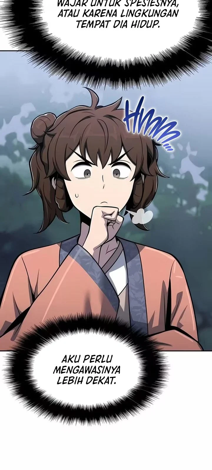 Entomologist in Sichuan Tang Clan Chapter 90 - halaman 33