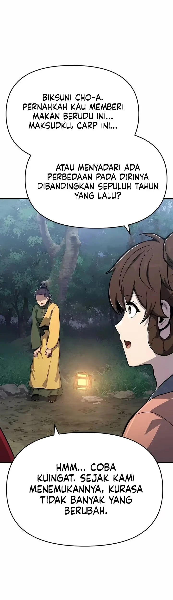 Entomologist in Sichuan Tang Clan Chapter 90 - halaman 34