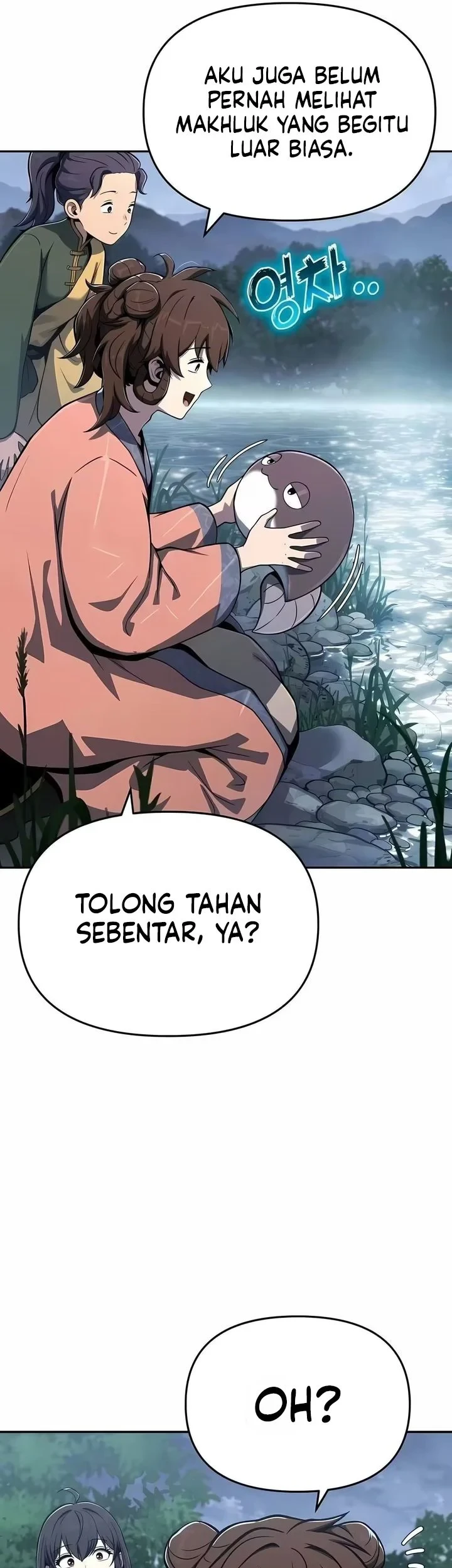 Entomologist in Sichuan Tang Clan Chapter 90 - halaman 48