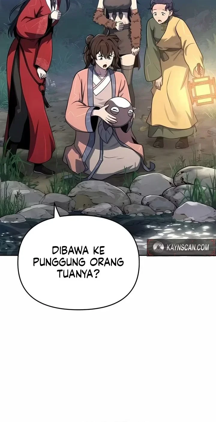 Entomologist in Sichuan Tang Clan Chapter 90 - halaman 51