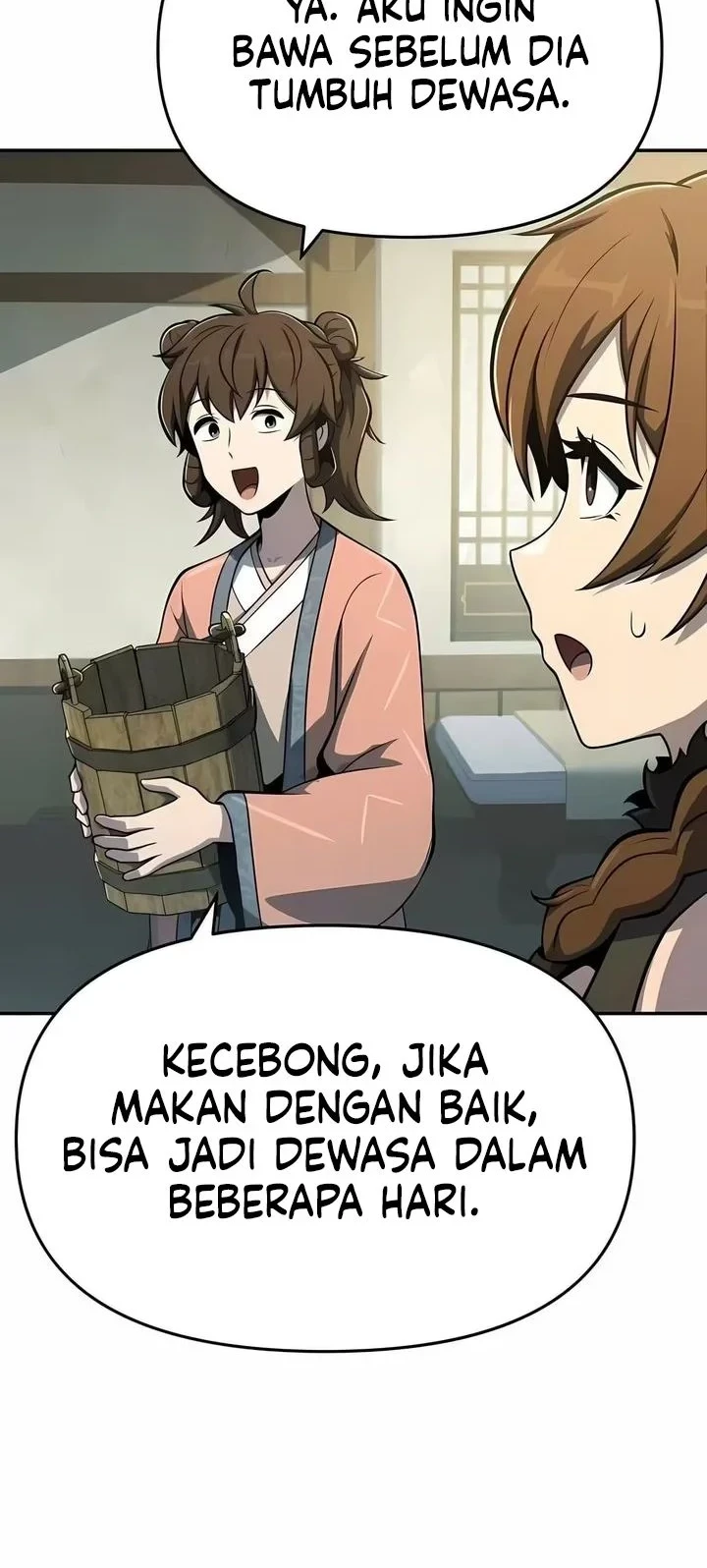 Entomologist in Sichuan Tang Clan Chapter 90 - halaman 64