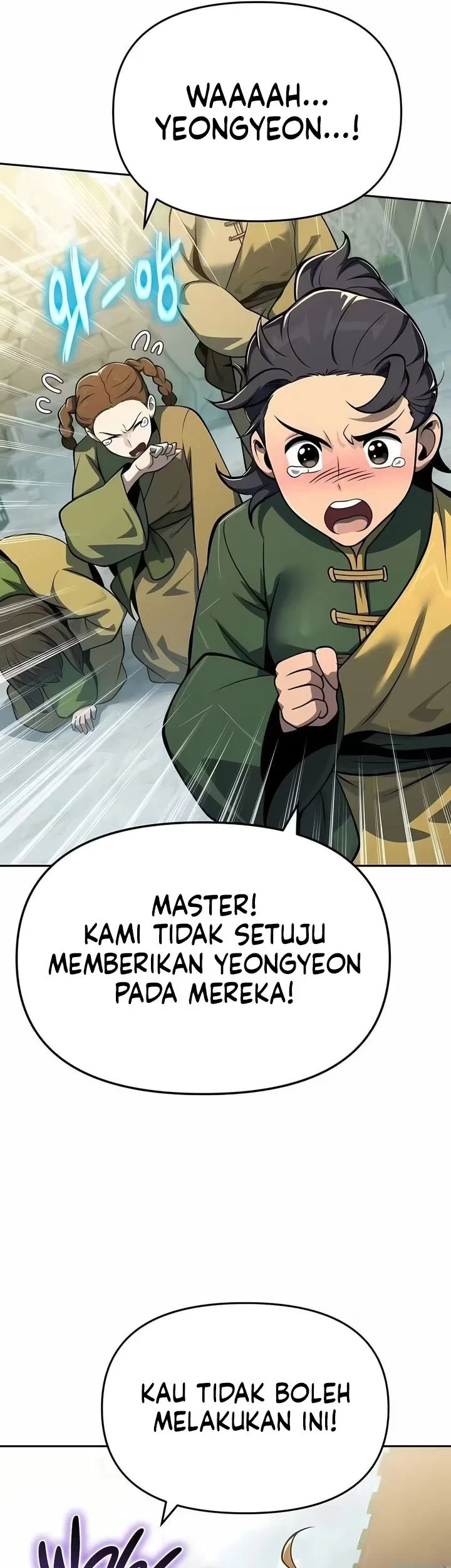 Entomologist in Sichuan Tang Clan Chapter 90 - halaman 72