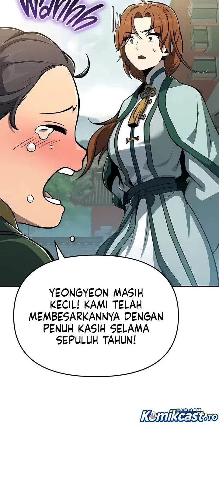 Entomologist in Sichuan Tang Clan Chapter 90 - halaman 73