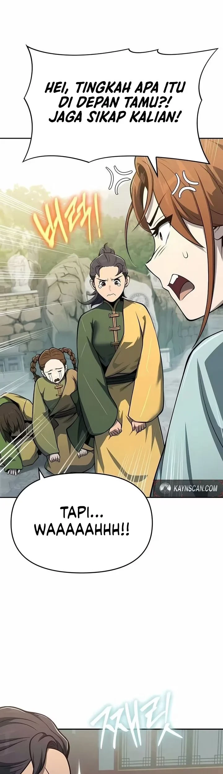 Entomologist in Sichuan Tang Clan Chapter 90 - halaman 74