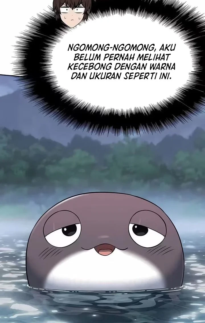 Entomologist in Sichuan Tang Clan Chapter 90 - halaman 9