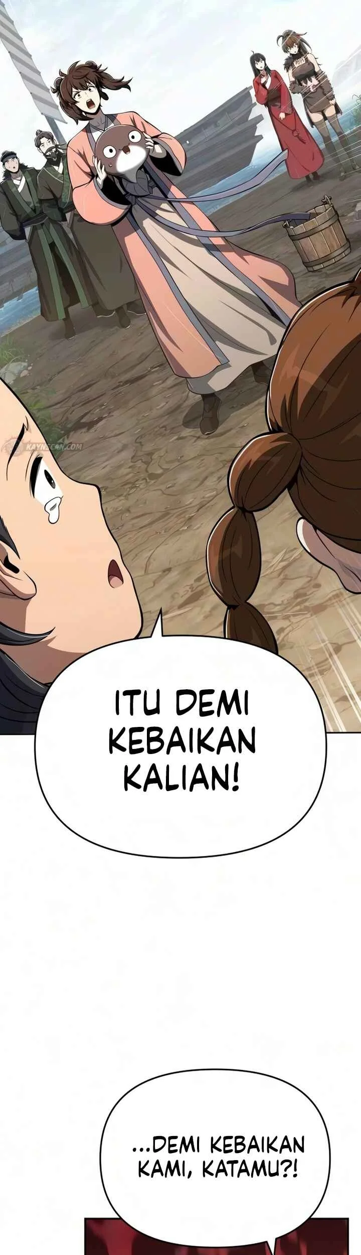 Entomologist in Sichuan Tang Clan Chapter 91 - halaman 10