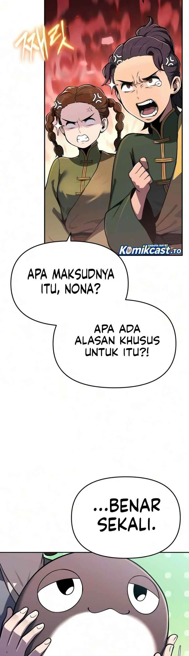 Entomologist in Sichuan Tang Clan Chapter 91 - halaman 11