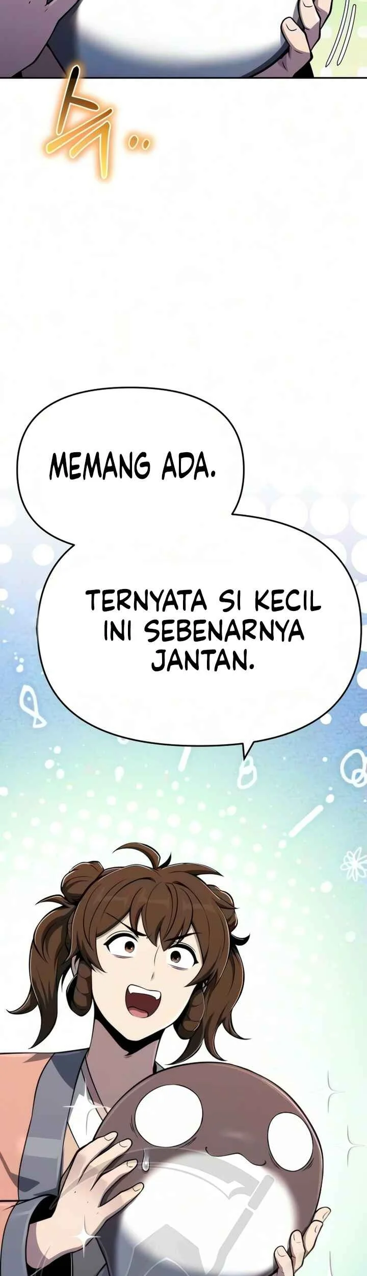 Entomologist in Sichuan Tang Clan Chapter 91 - halaman 12