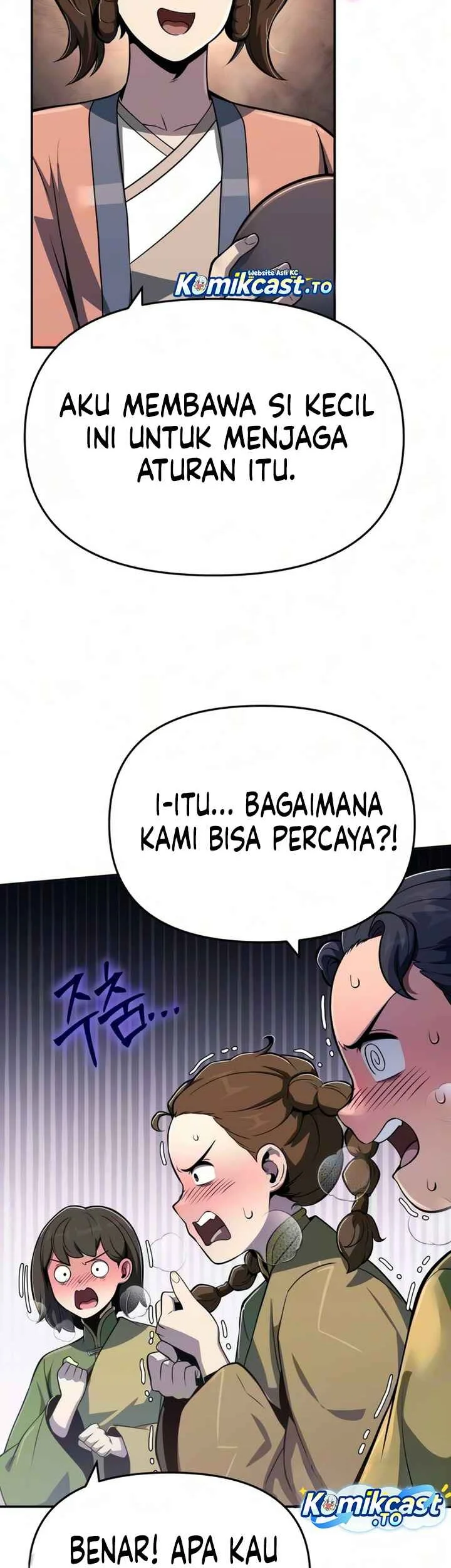 Entomologist in Sichuan Tang Clan Chapter 91 - halaman 15