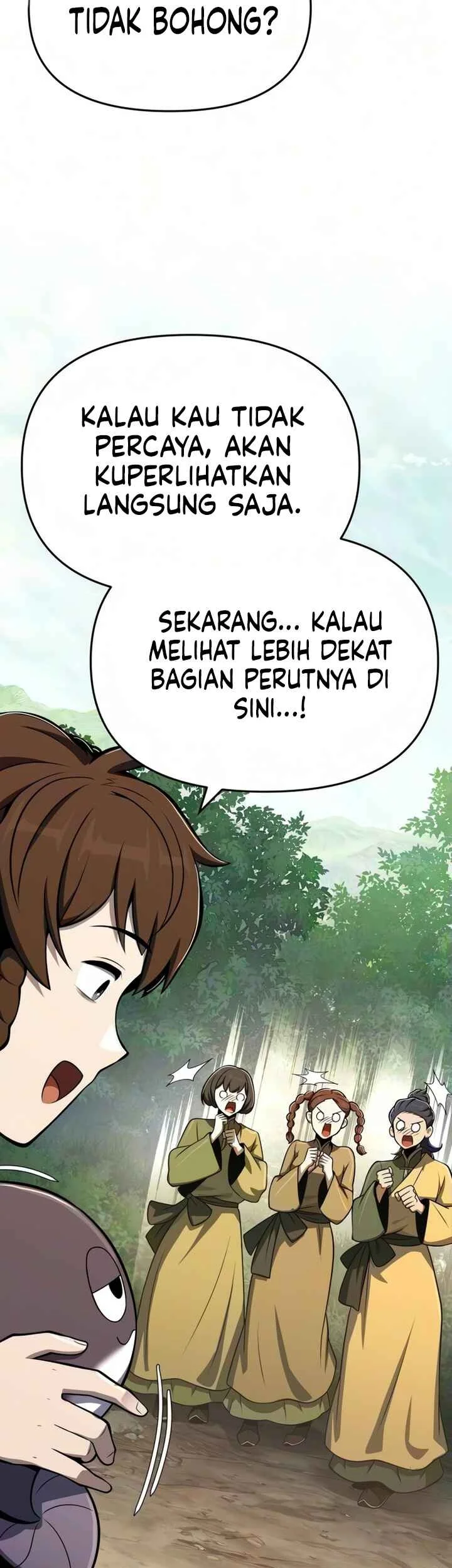 Entomologist in Sichuan Tang Clan Chapter 91 - halaman 16