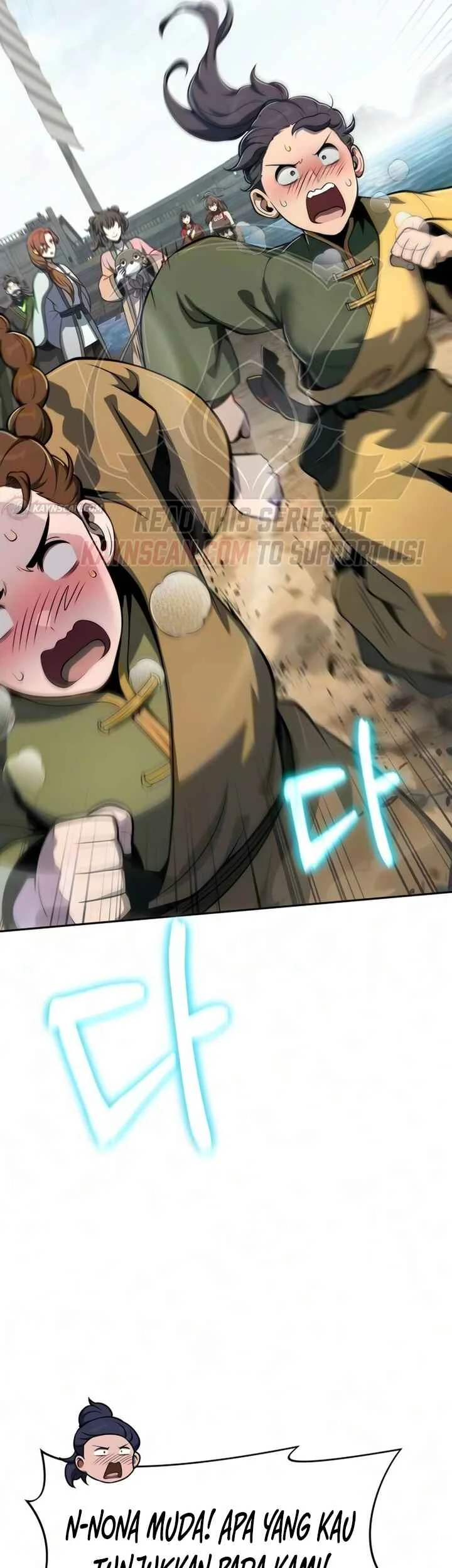Entomologist in Sichuan Tang Clan Chapter 91 - halaman 18