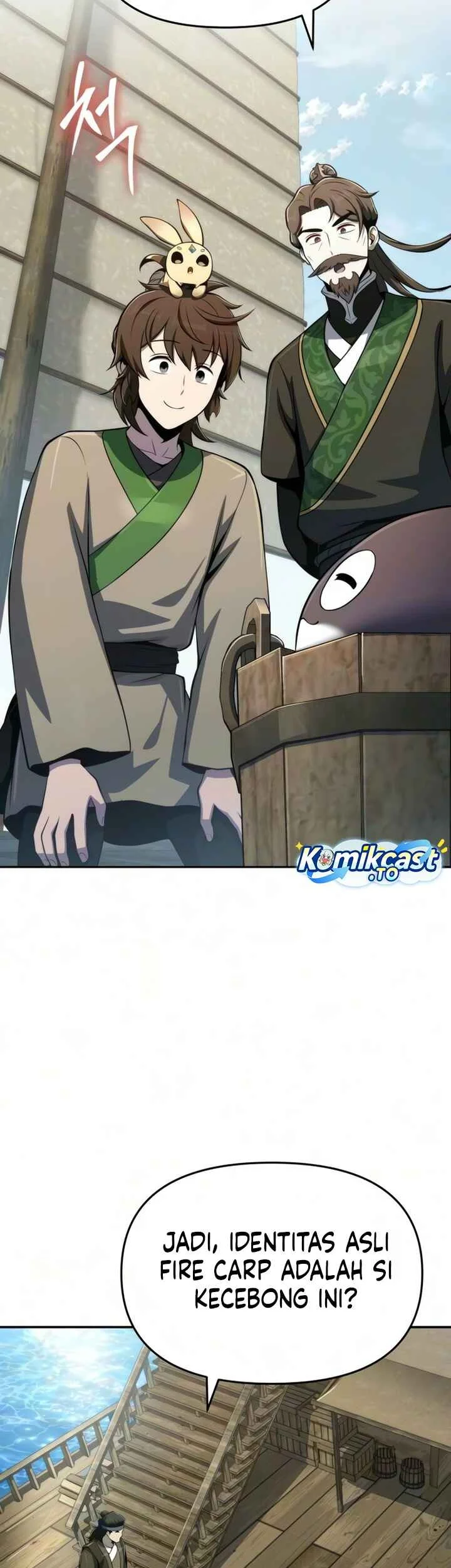 Entomologist in Sichuan Tang Clan Chapter 91 - halaman 32