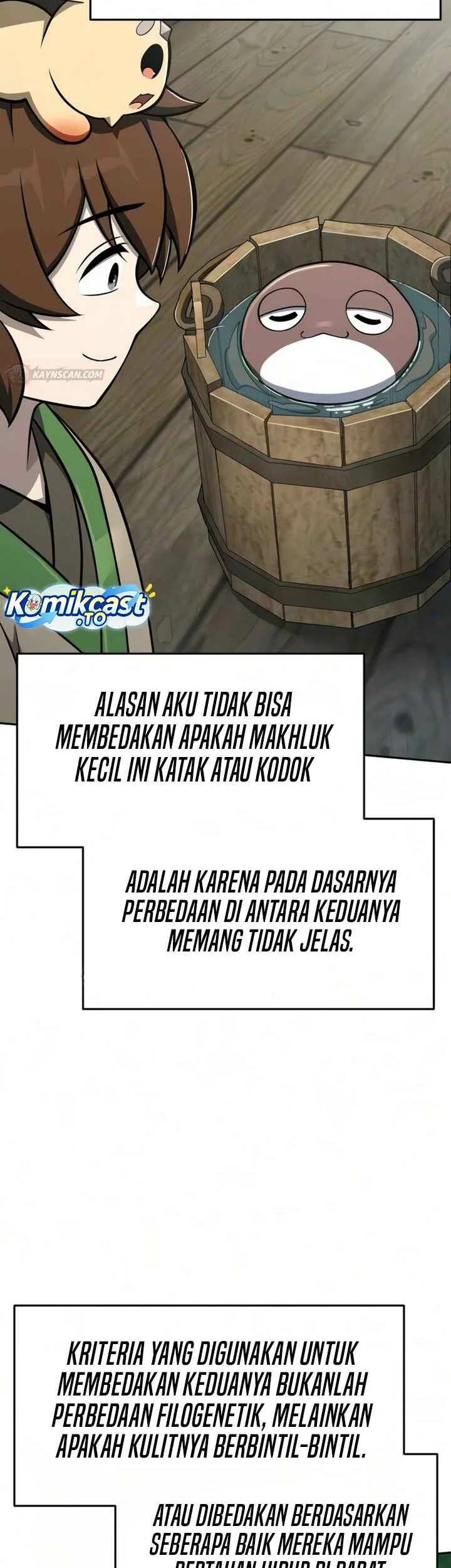 Entomologist in Sichuan Tang Clan Chapter 91 - halaman 35