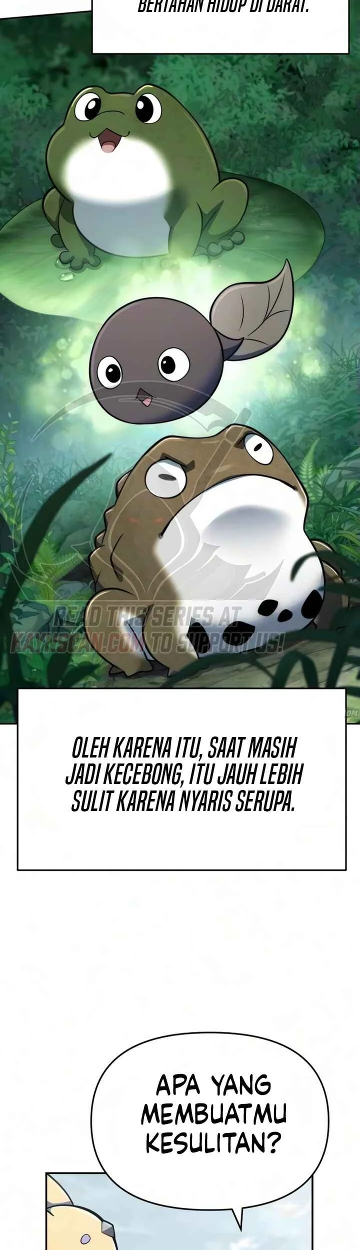 Entomologist in Sichuan Tang Clan Chapter 91 - halaman 36