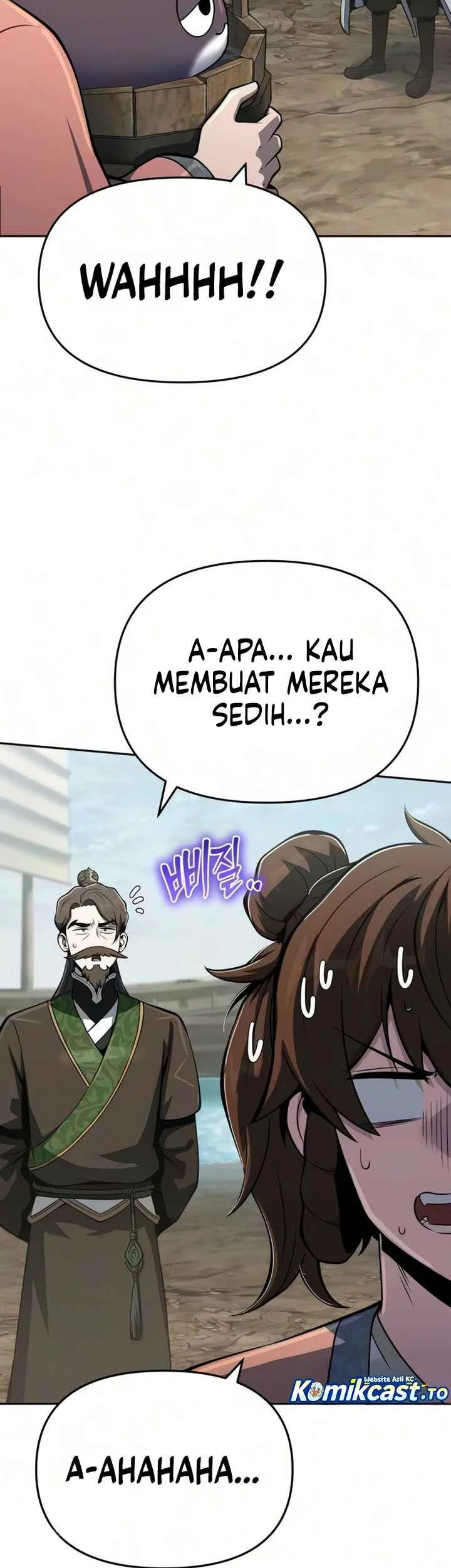 Entomologist in Sichuan Tang Clan Chapter 91 - halaman 4