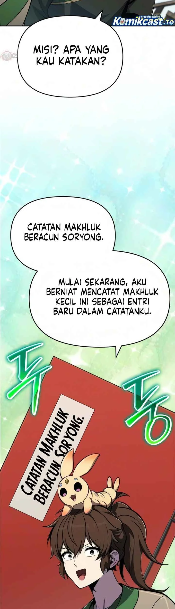 Entomologist in Sichuan Tang Clan Chapter 91 - halaman 40