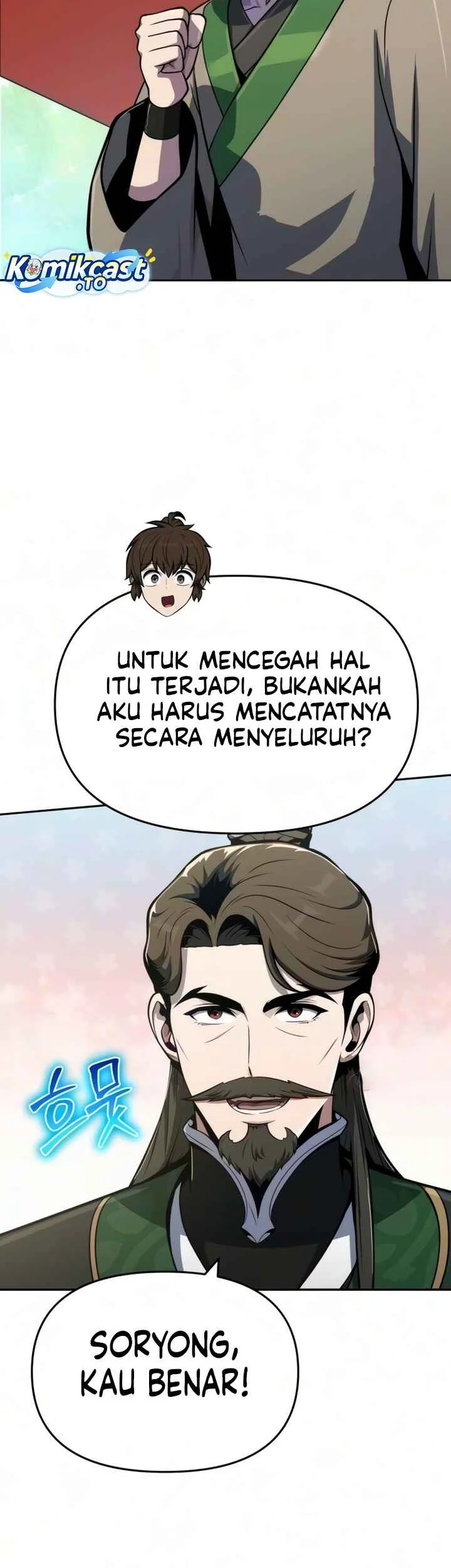 Entomologist in Sichuan Tang Clan Chapter 91 - halaman 41