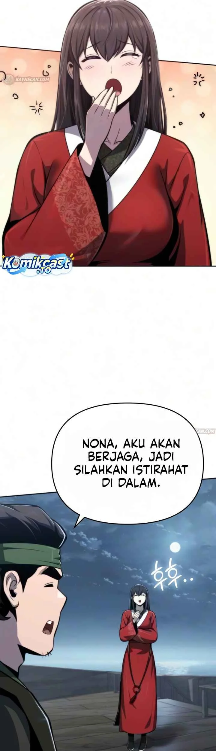 Entomologist in Sichuan Tang Clan Chapter 91 - halaman 46