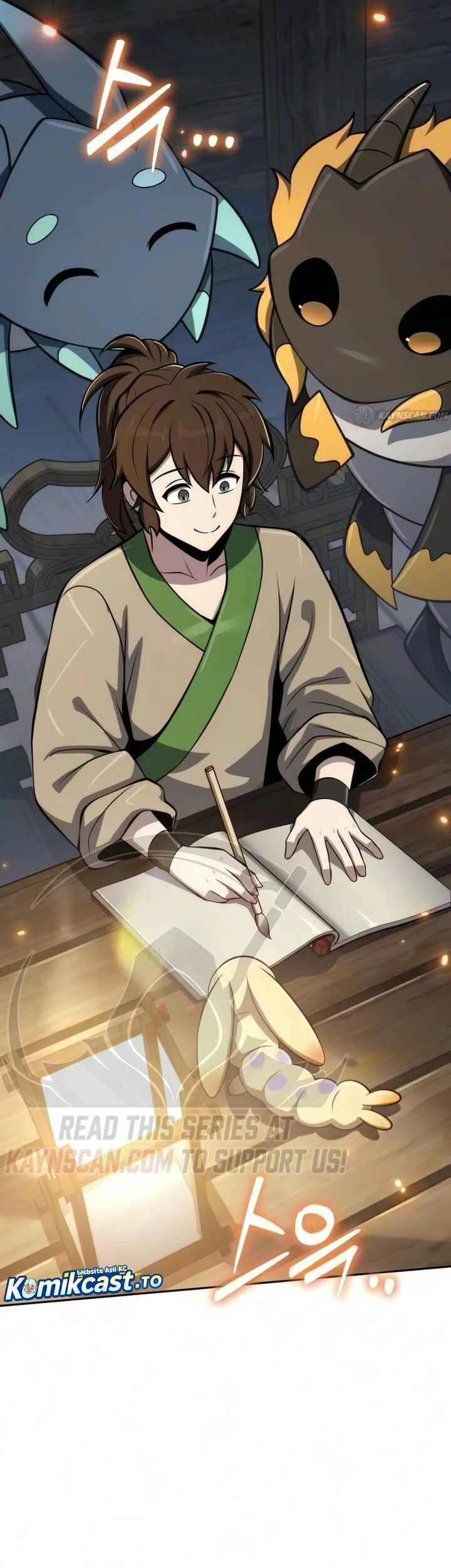 Entomologist in Sichuan Tang Clan Chapter 91 - halaman 50