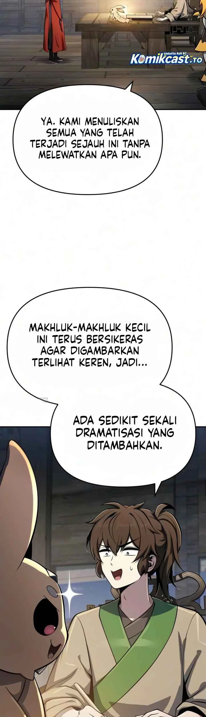 Entomologist in Sichuan Tang Clan Chapter 91 - halaman 52