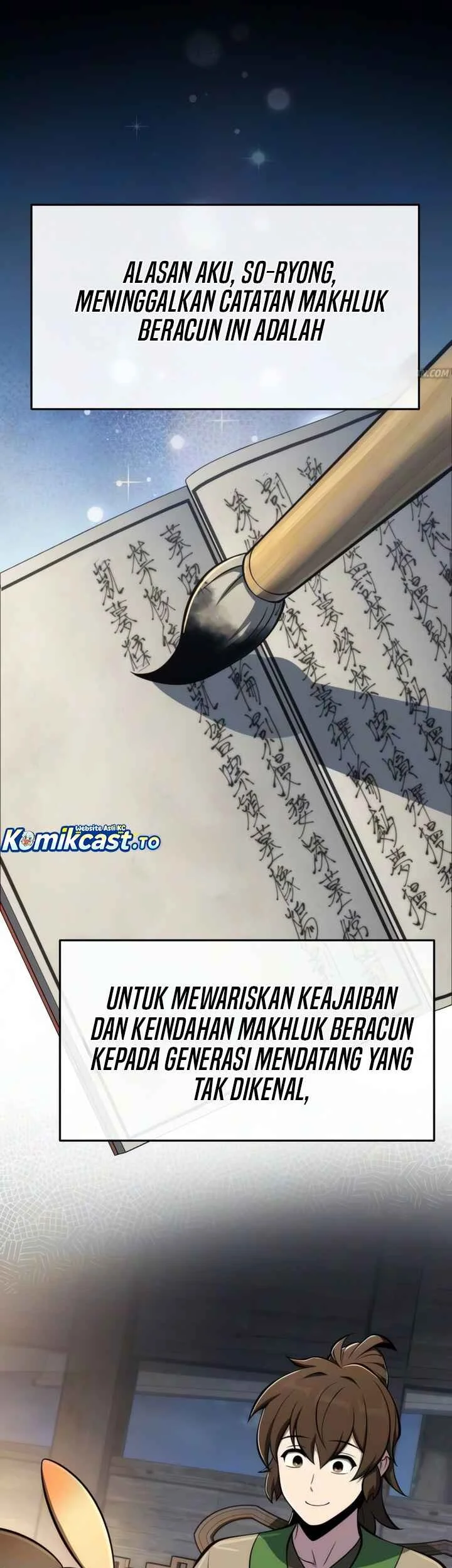 Entomologist in Sichuan Tang Clan Chapter 91 - halaman 54
