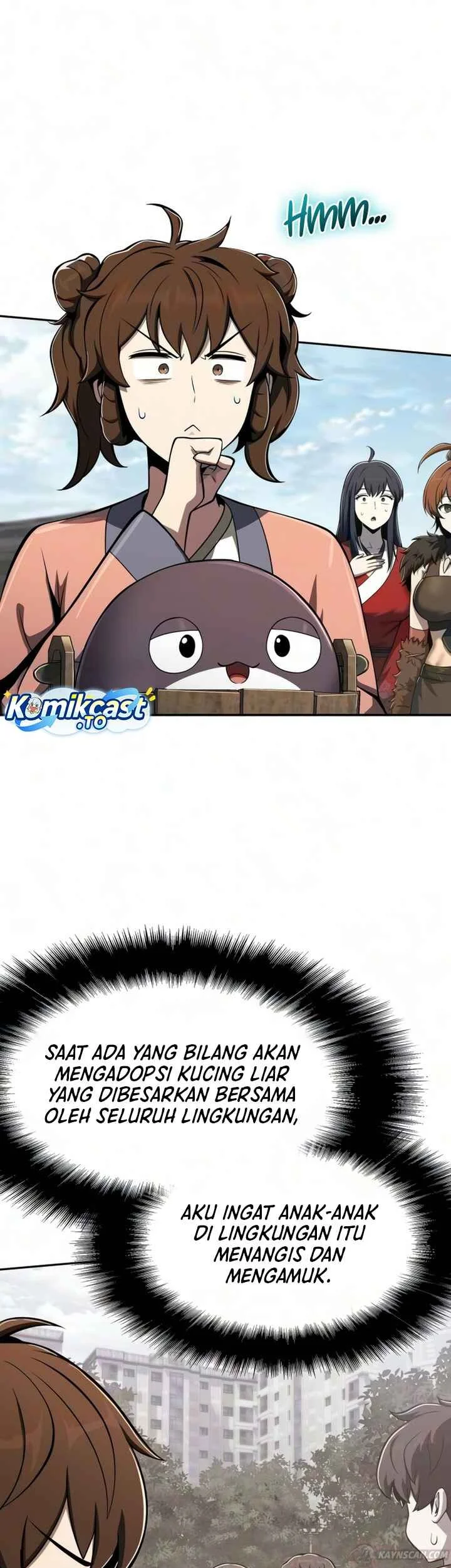 Entomologist in Sichuan Tang Clan Chapter 91 - halaman 6
