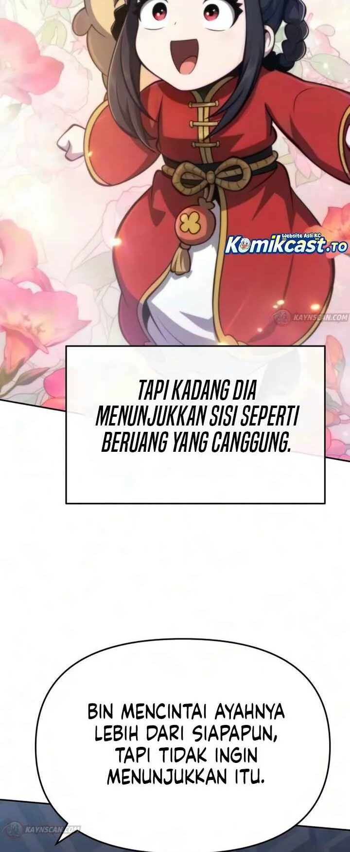 Entomologist in Sichuan Tang Clan Chapter 91 - halaman 61