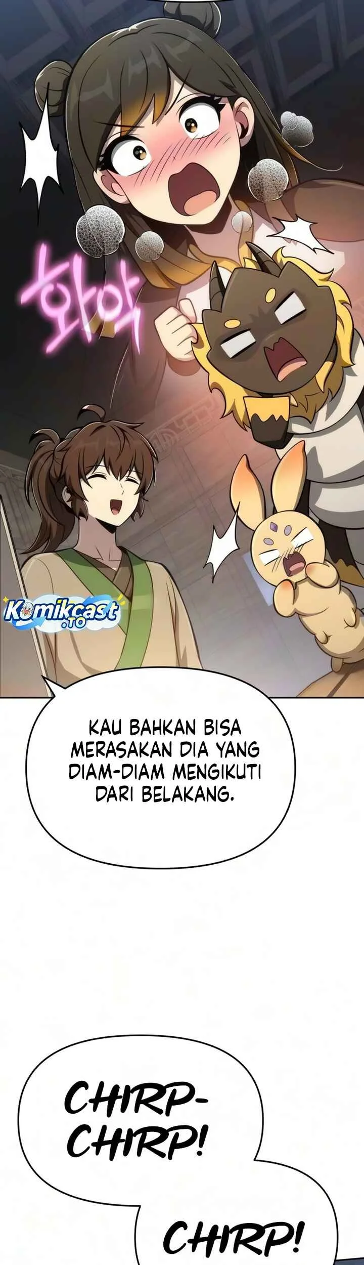 Entomologist in Sichuan Tang Clan Chapter 91 - halaman 62