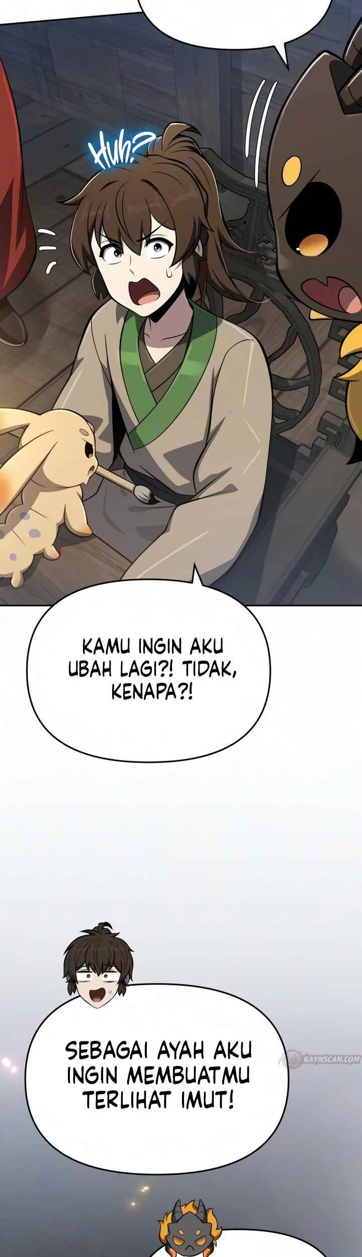 Entomologist in Sichuan Tang Clan Chapter 91 - halaman 63