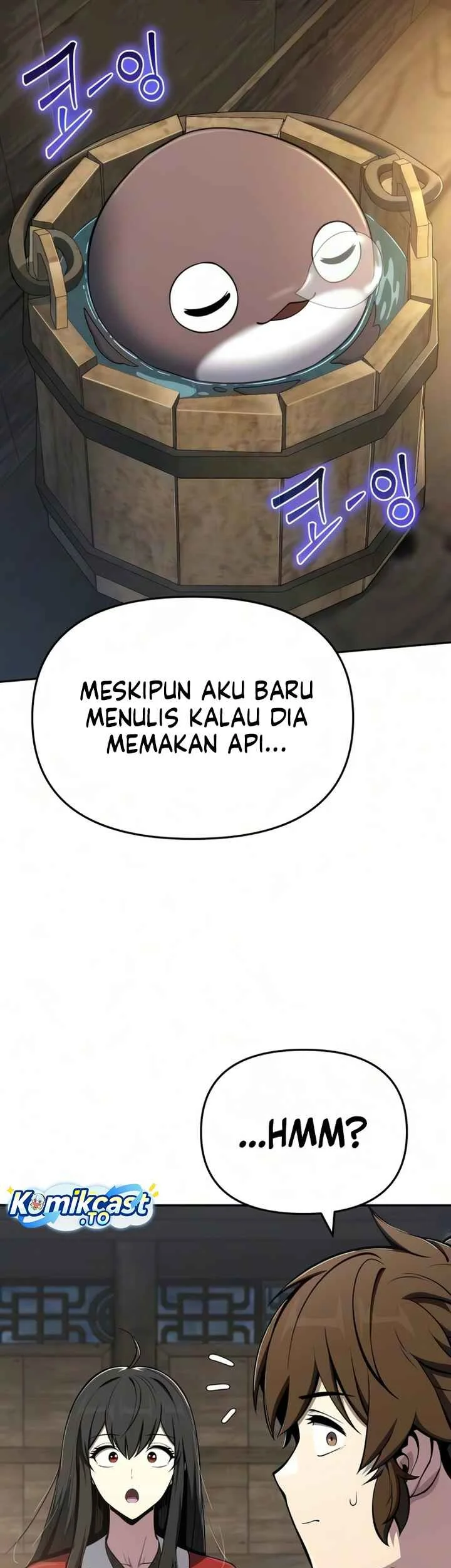 Entomologist in Sichuan Tang Clan Chapter 91 - halaman 66