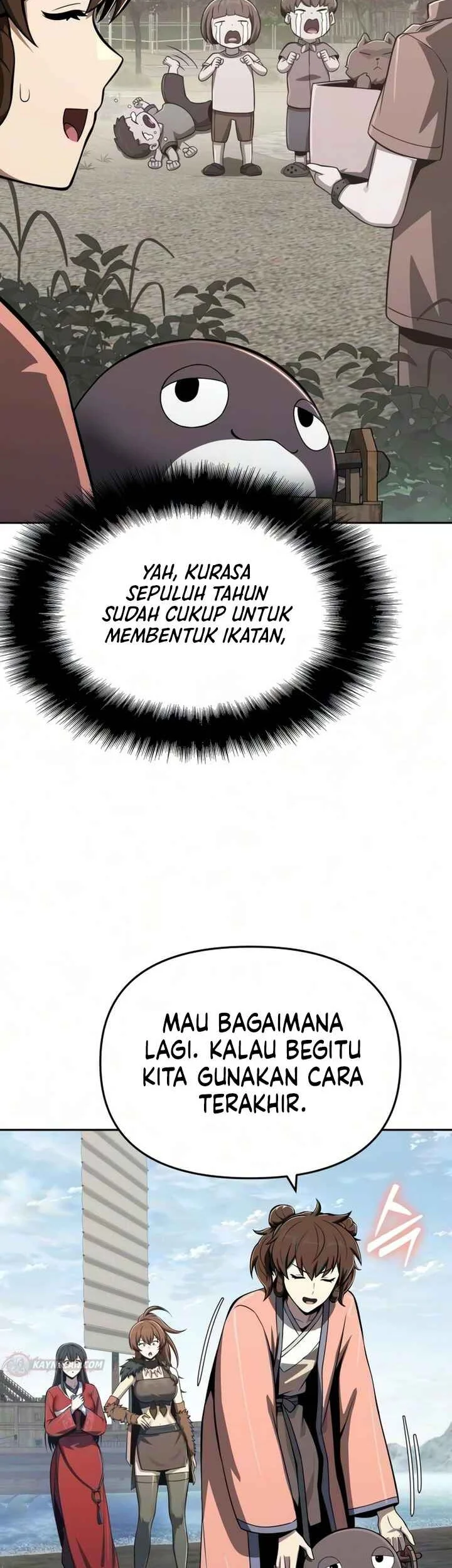 Entomologist in Sichuan Tang Clan Chapter 91 - halaman 7