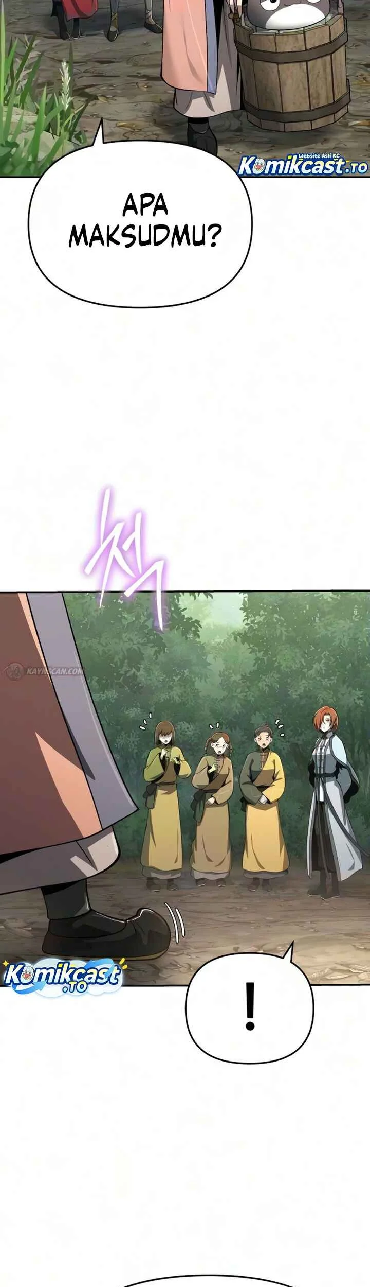 Entomologist in Sichuan Tang Clan Chapter 91 - halaman 8