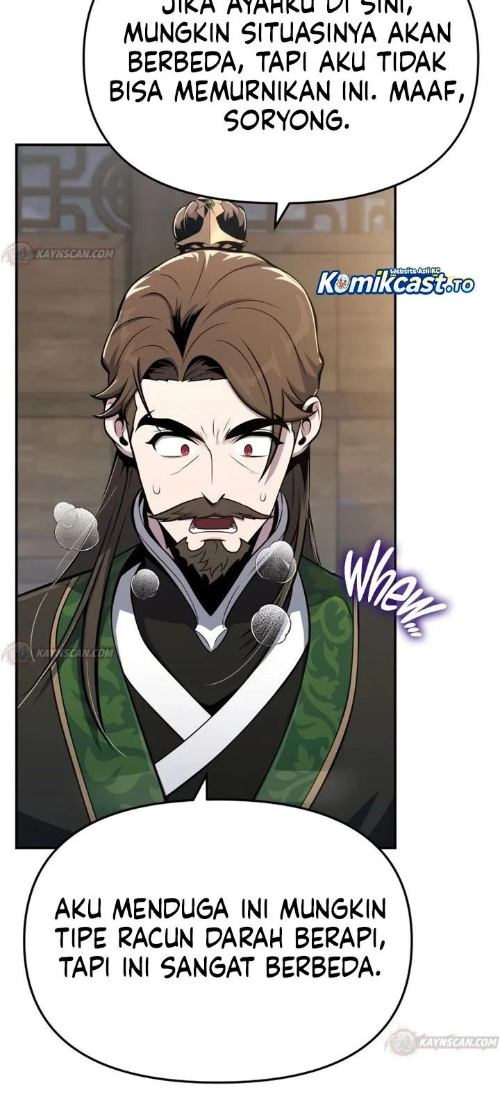 Entomologist in Sichuan Tang Clan Chapter 92 - halaman 14