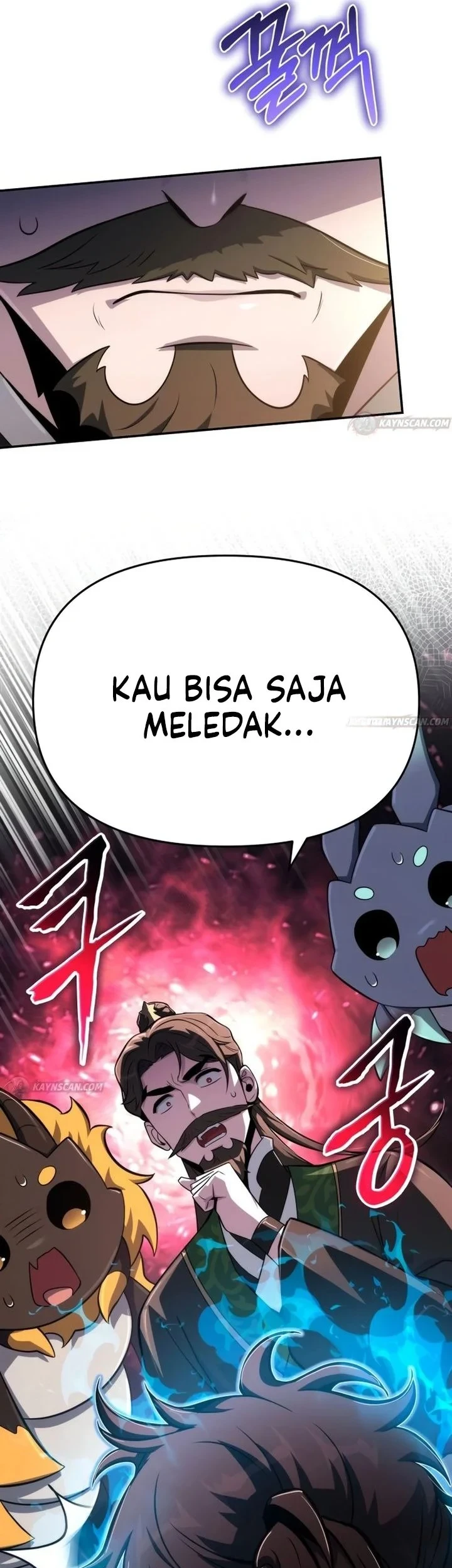 Entomologist in Sichuan Tang Clan Chapter 92 - halaman 24