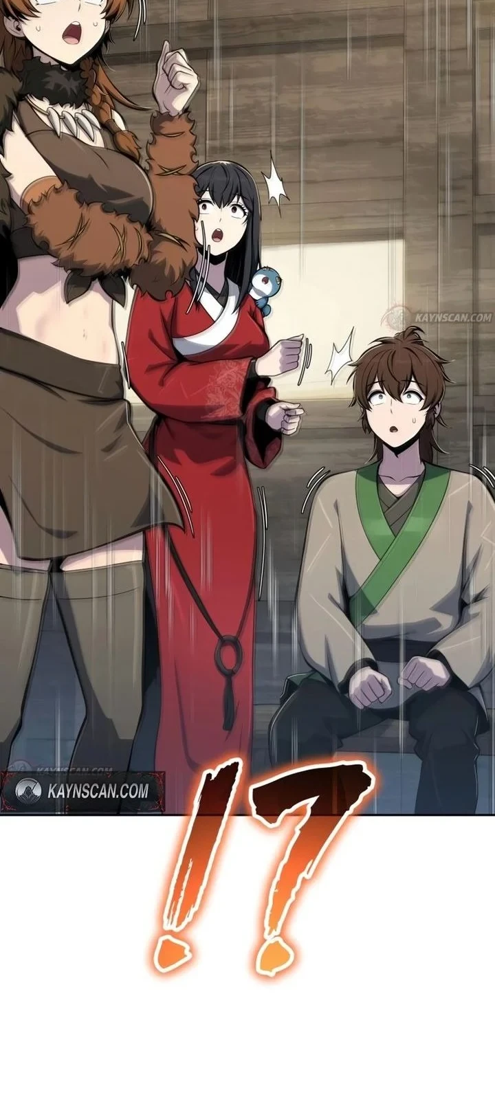 Entomologist in Sichuan Tang Clan Chapter 92 - halaman 38
