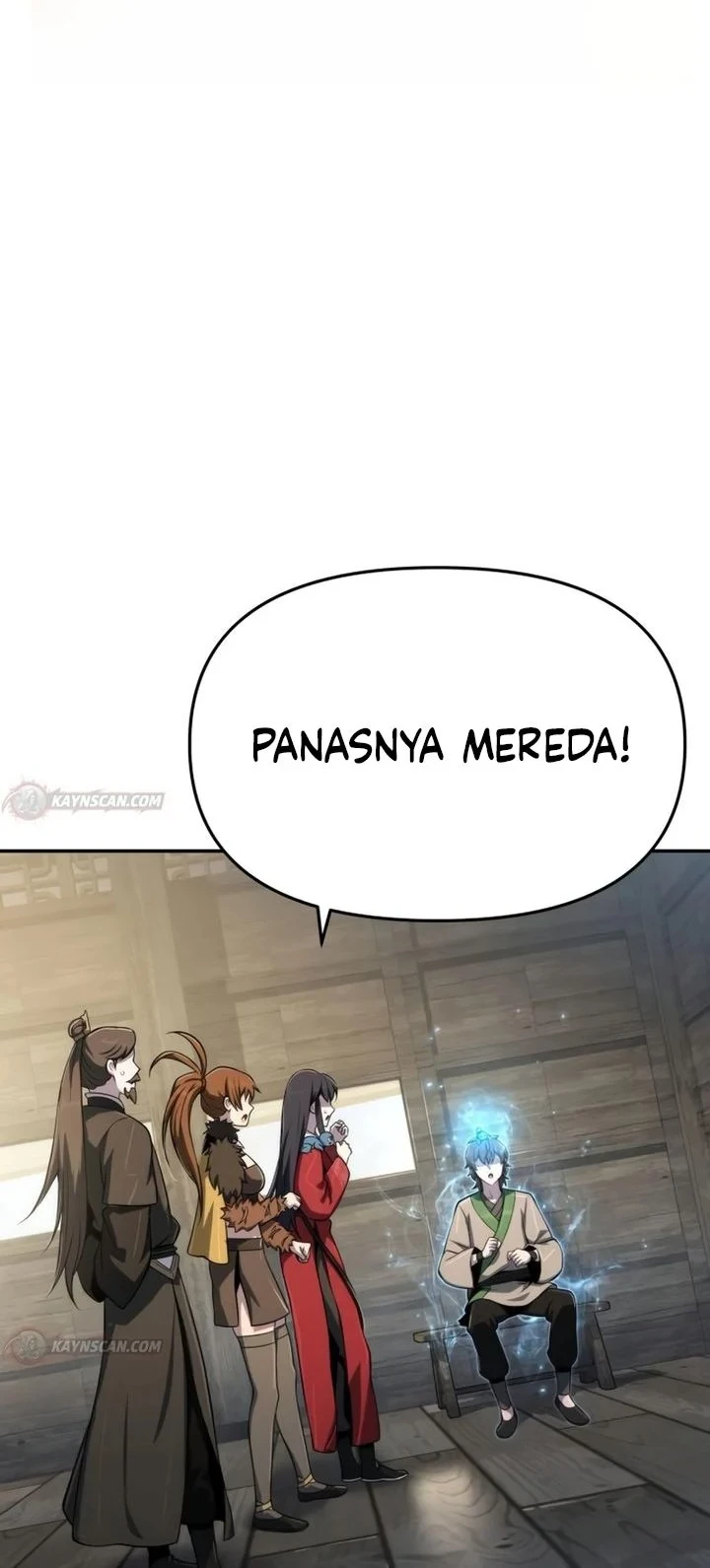Entomologist in Sichuan Tang Clan Chapter 92 - halaman 66