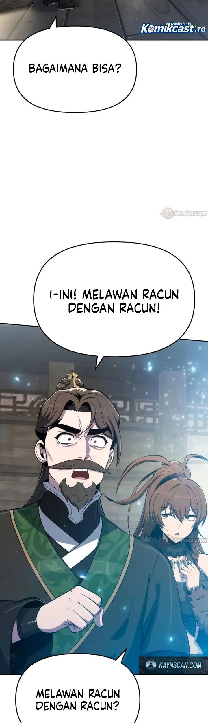 Entomologist in Sichuan Tang Clan Chapter 92 - halaman 67