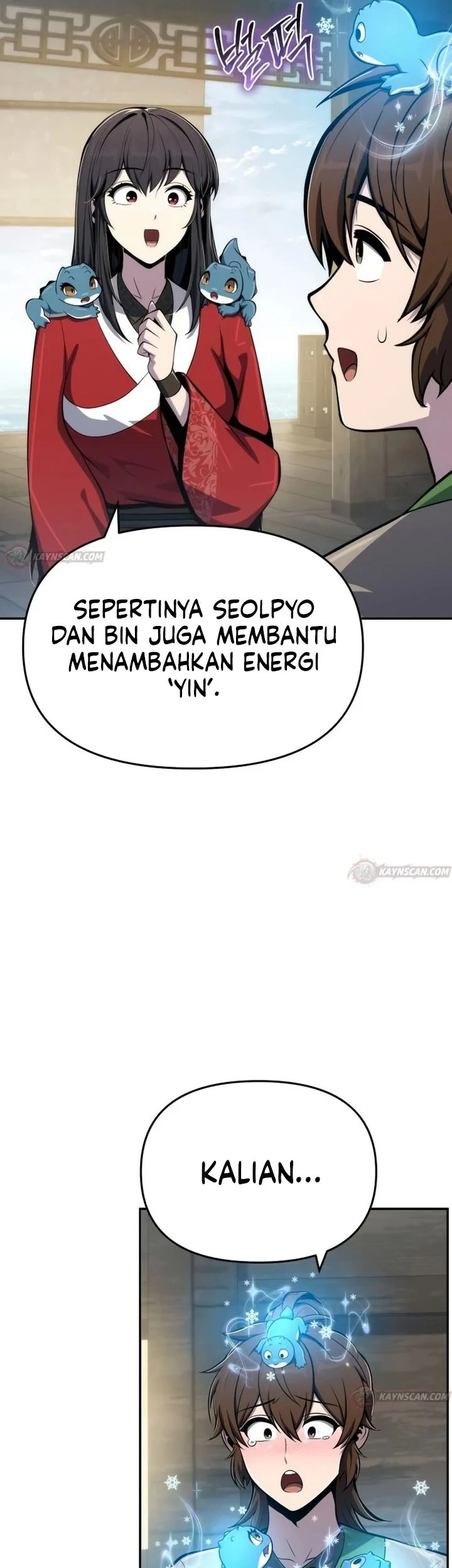 Entomologist in Sichuan Tang Clan Chapter 92 - halaman 71