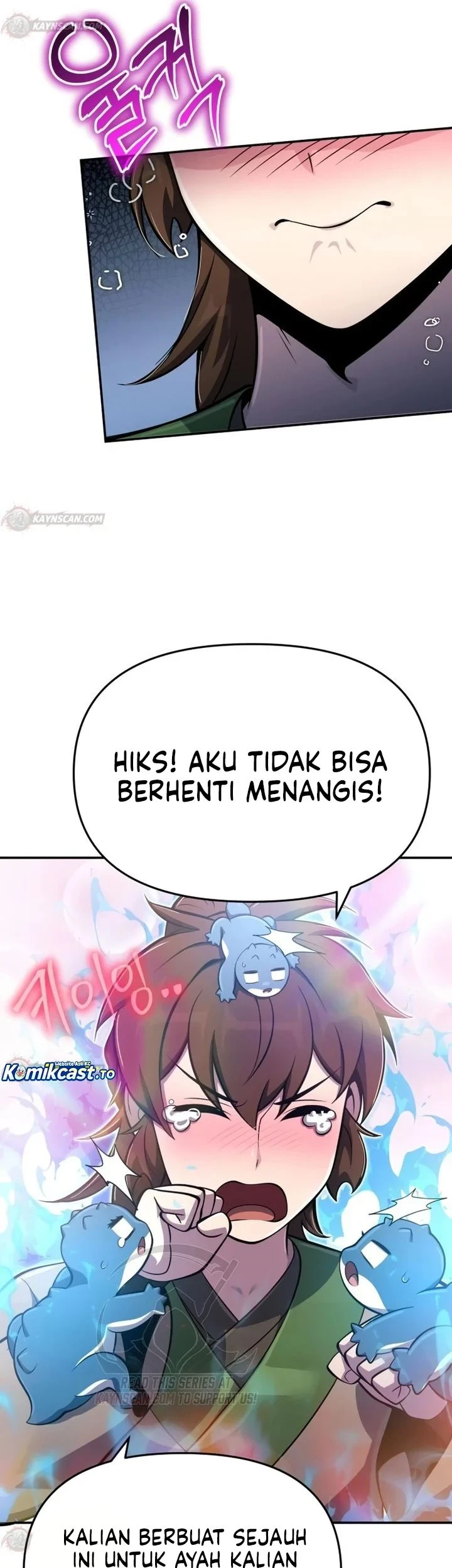 Entomologist in Sichuan Tang Clan Chapter 92 - halaman 73