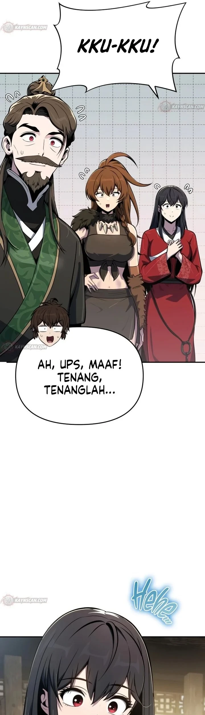 Entomologist in Sichuan Tang Clan Chapter 92 - halaman 75