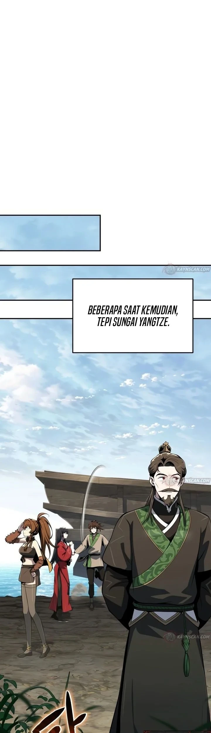 Entomologist in Sichuan Tang Clan Chapter 92 - halaman 79