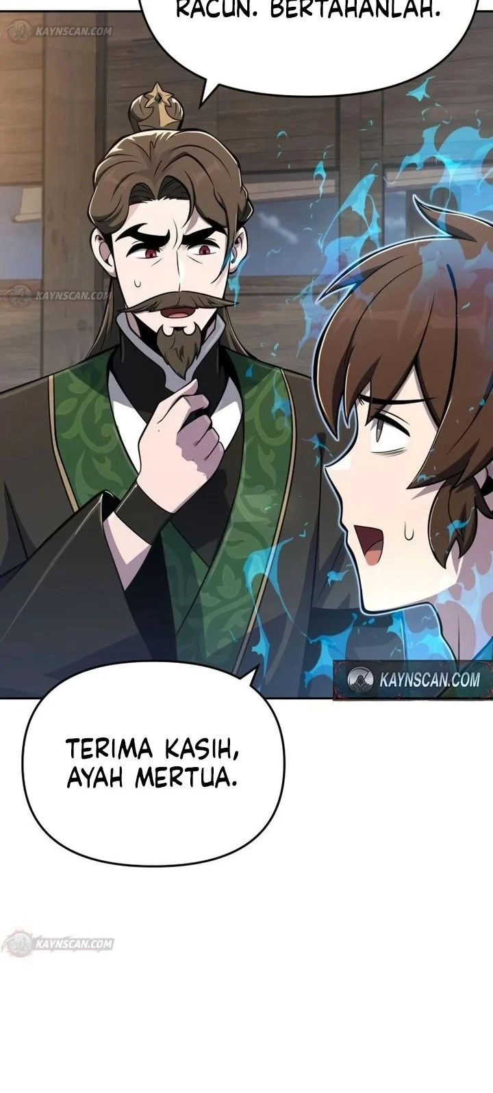 Entomologist in Sichuan Tang Clan Chapter 92 - halaman 8