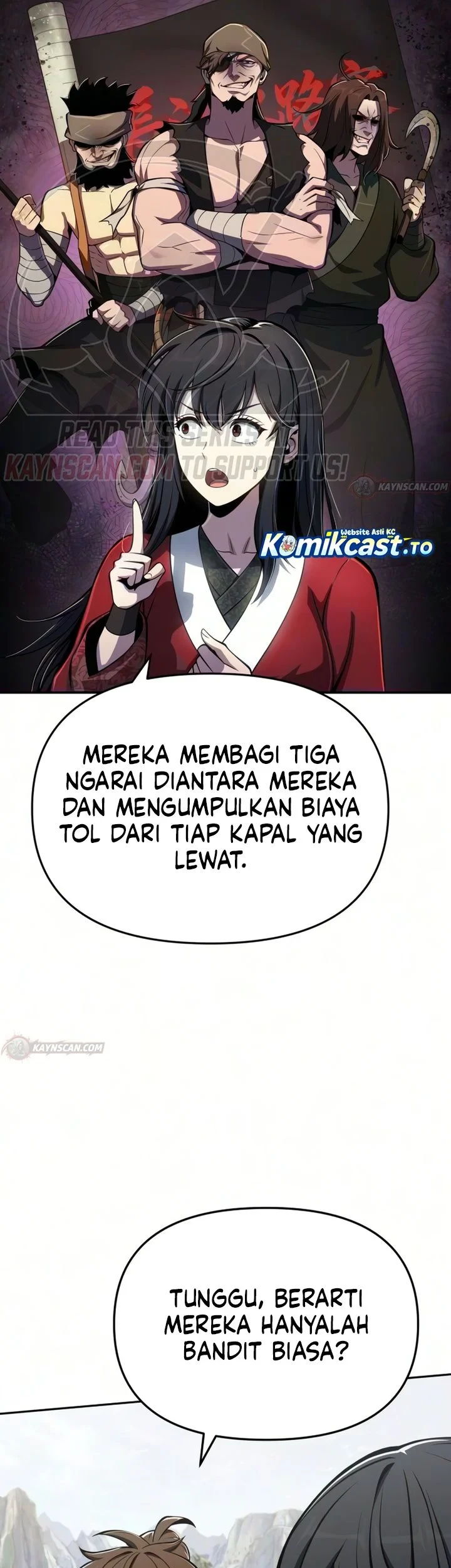Entomologist in Sichuan Tang Clan Chapter 93 - halaman 12
