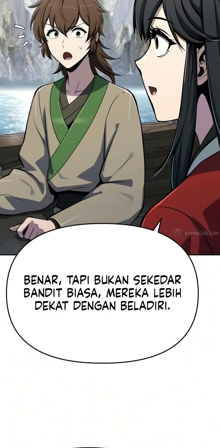 Entomologist in Sichuan Tang Clan Chapter 93 - halaman 13