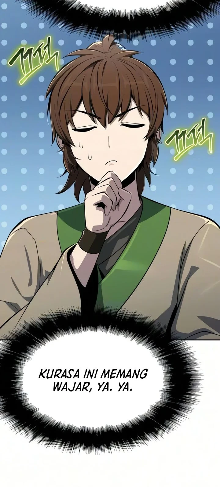 Entomologist in Sichuan Tang Clan Chapter 93 - halaman 37
