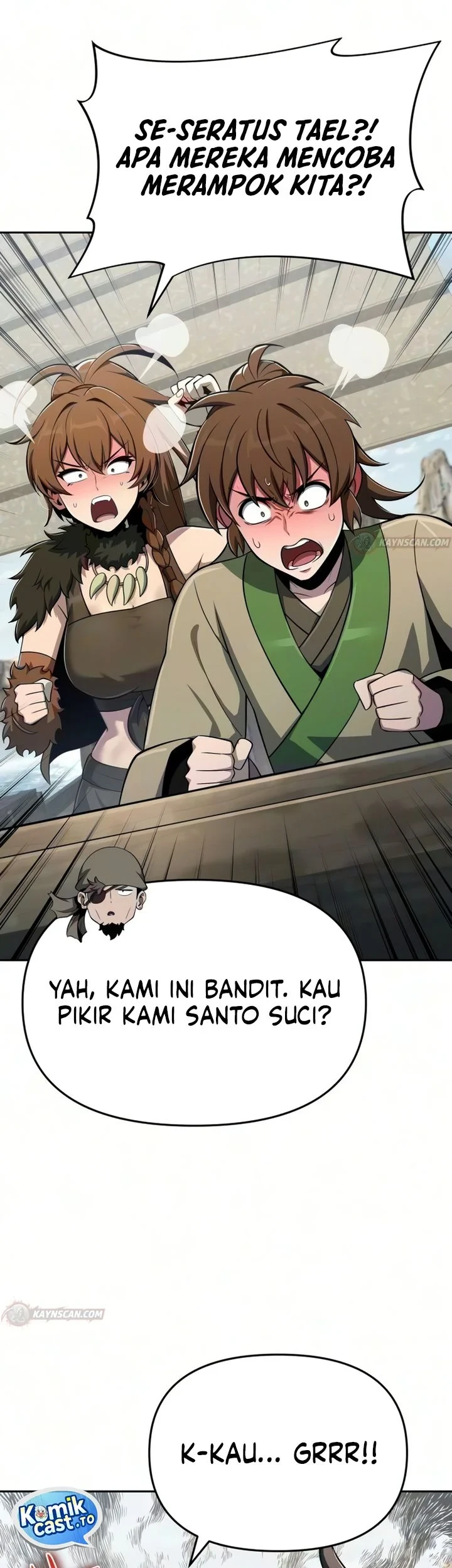 Entomologist in Sichuan Tang Clan Chapter 93 - halaman 42