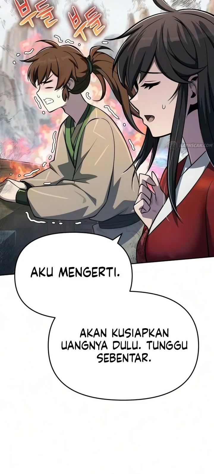 Entomologist in Sichuan Tang Clan Chapter 93 - halaman 43