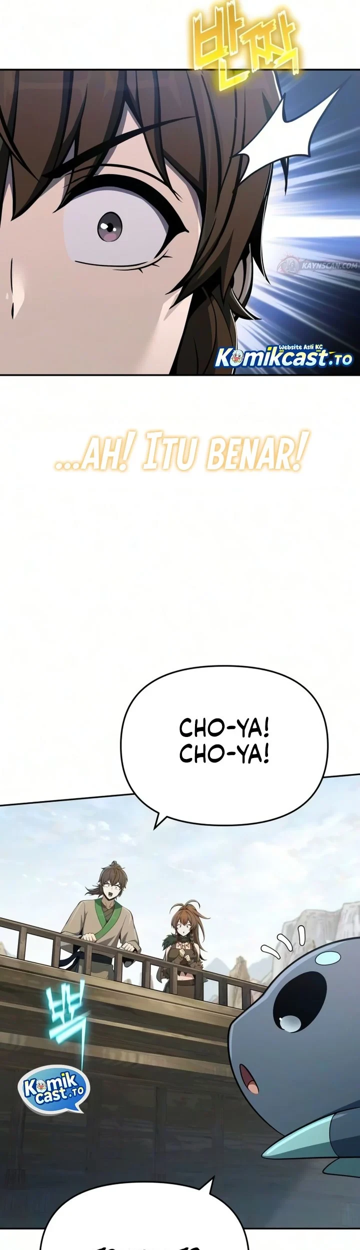 Entomologist in Sichuan Tang Clan Chapter 93 - halaman 46